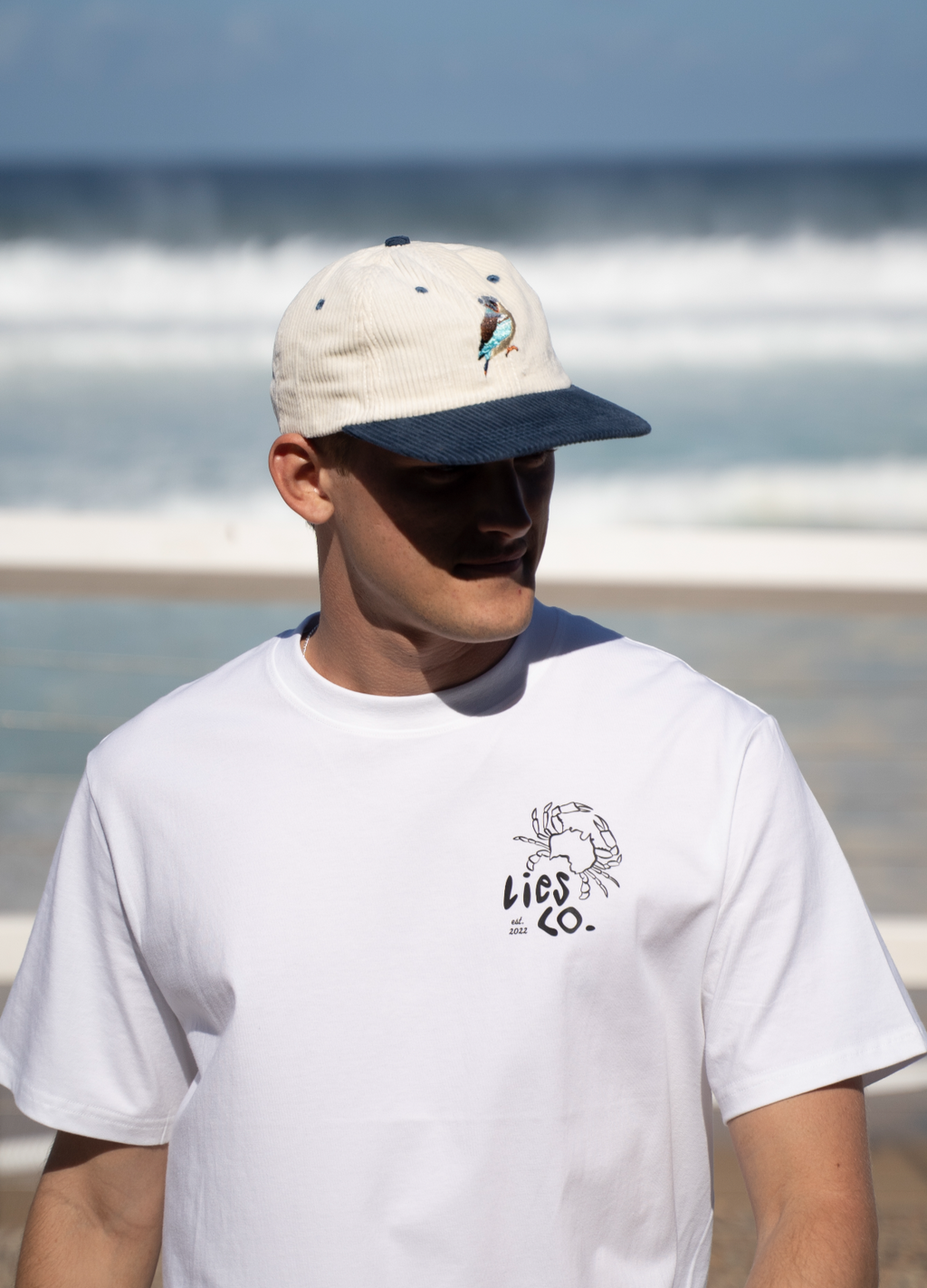 Vintage Kookaburra Hat - Timeless Aussie Charm & Adjustable Fit