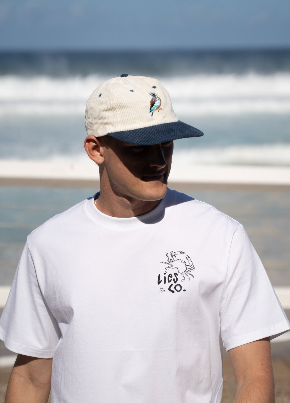 Vintage Kookaburra Hat - Timeless Aussie Charm & Adjustable Fit