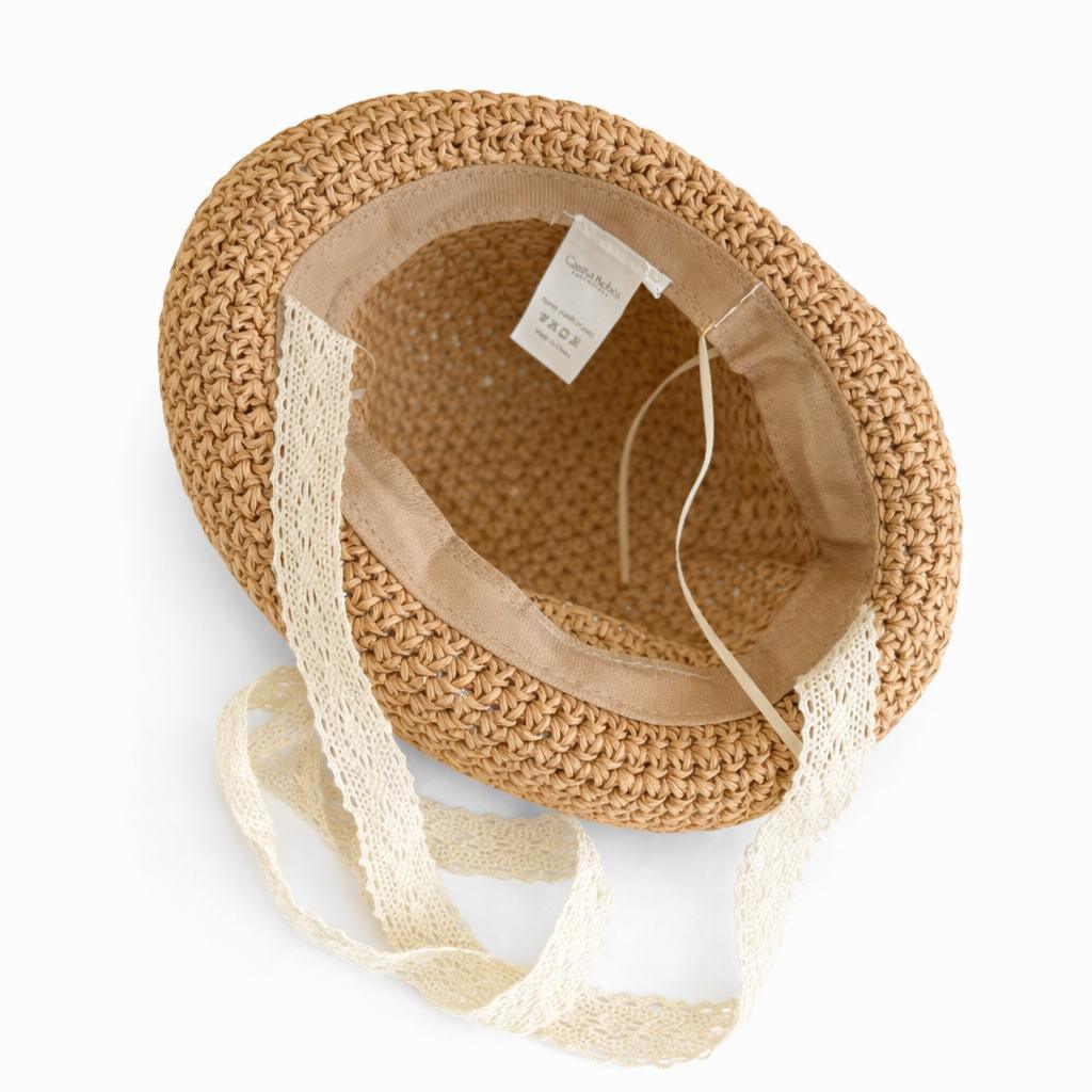 Bebè Essentīals Hats