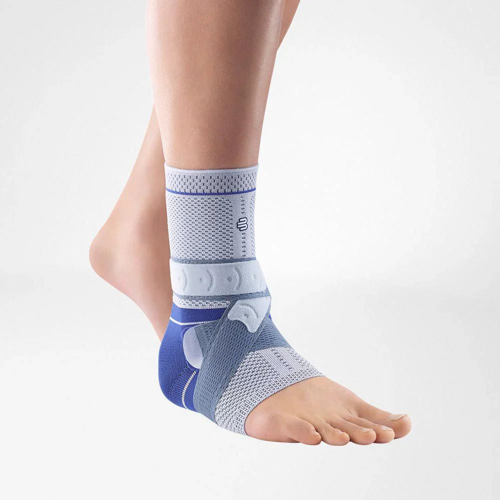 MalleoLoc L3 Ankle Brace - Versatile Support for Rehabilitation