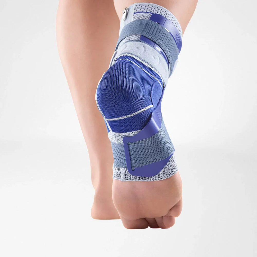 MalleoLoc L3 Ankle Brace - Versatile Support for Rehabilitation