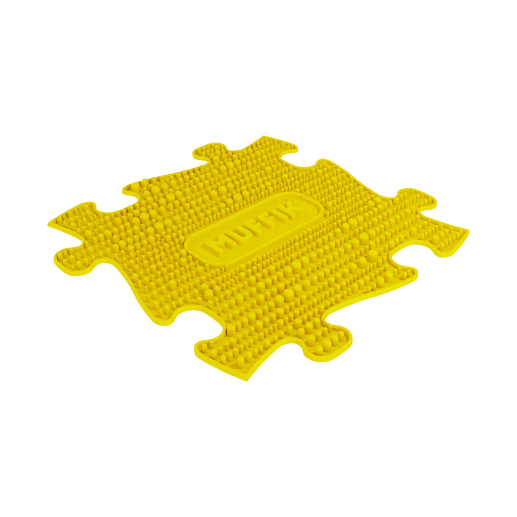 Muffik Medium Sensory Playmat Set – Stimulate Feet & Motor Skills