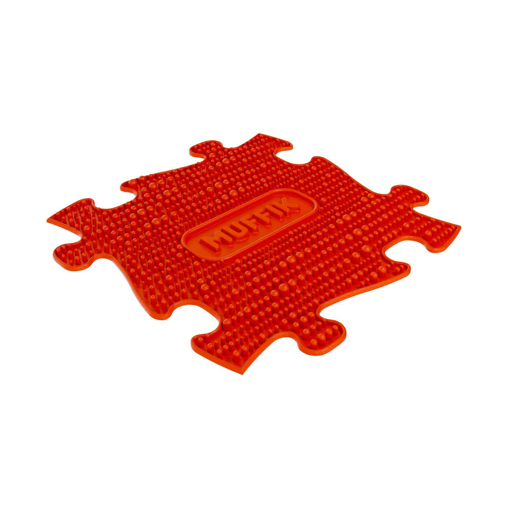 Medium 1 Tactile Floor Tiles Set