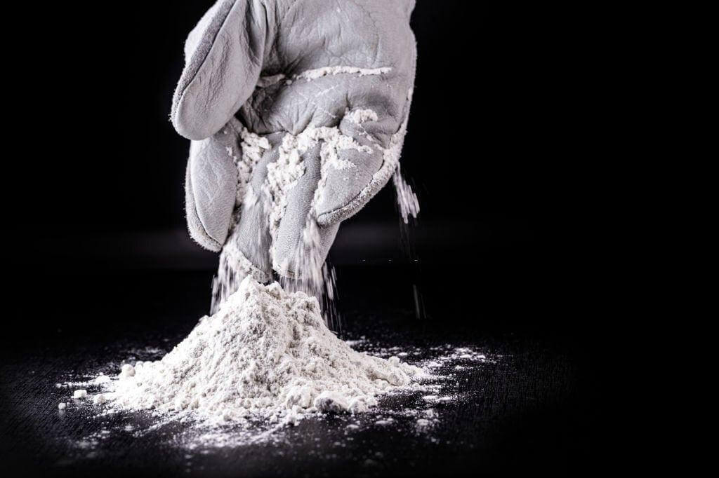ZeoOne Zeolite Powder 500g