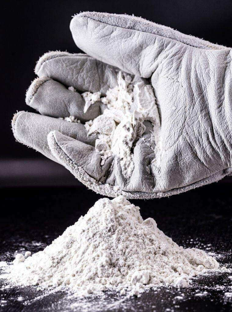 ZeoOne Zeolite Powder 500g
