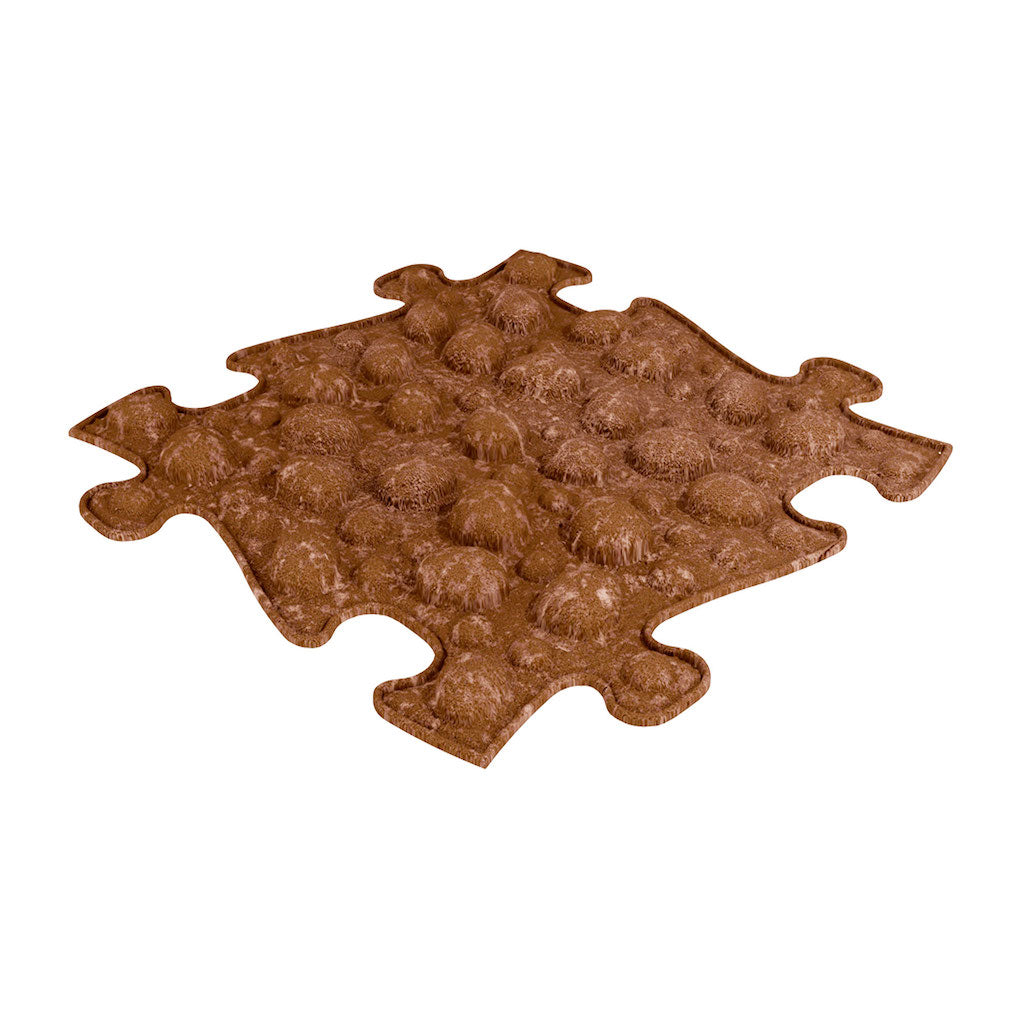 Eco Sensory Playmat Set
