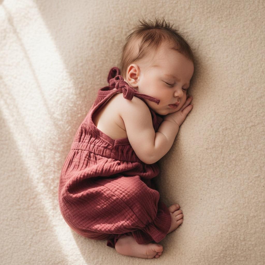 Mamīta Malani Autumn Jumpsuit Autumn