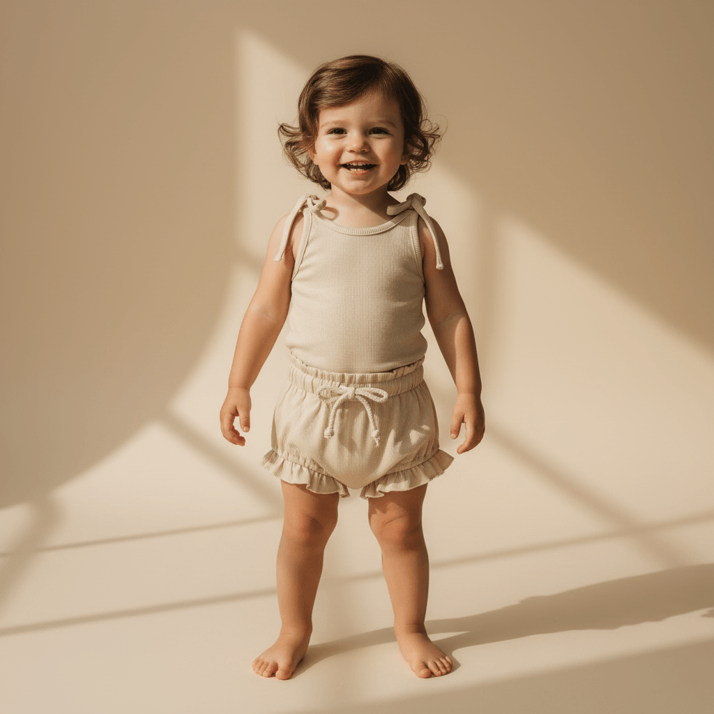 Mamīa Monti Singlet