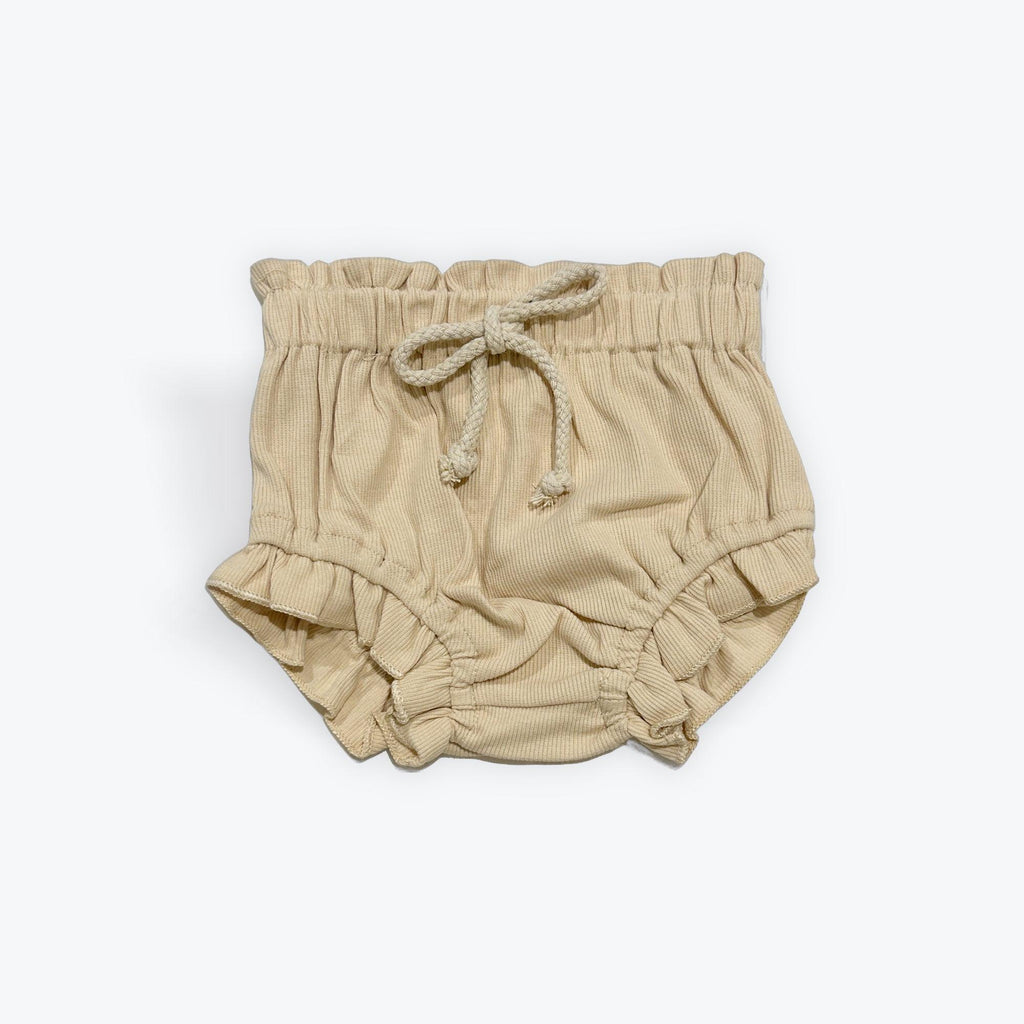 Mamīta Organic Cotton Bloomers - Soft & Breathable for Babies