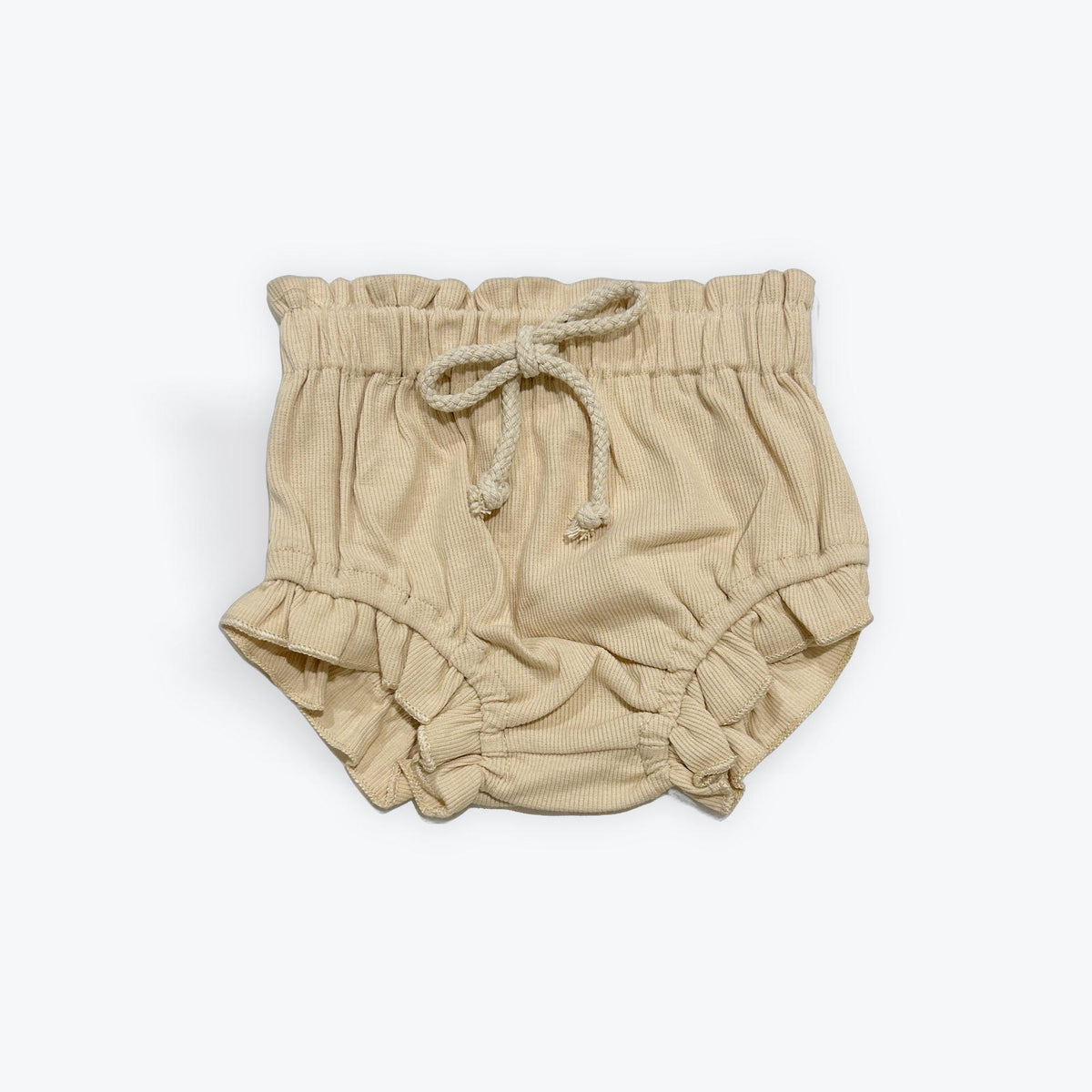 Mamīta Organic Cotton Bloomers - Soft & Breathable for Babies