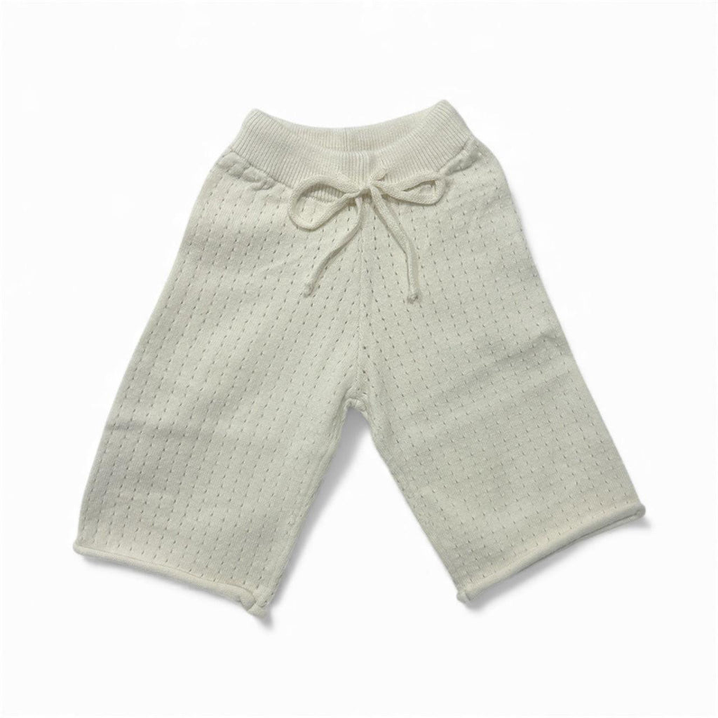 Swim Essentials Lala Pants – Comfortable Cotton Beach Cover-Up
