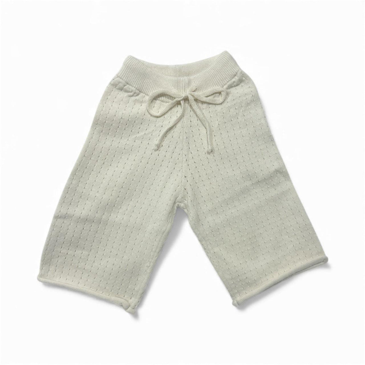 Swim Essentials Lala Pants – Comfortable Cotton Beach Cover-Up