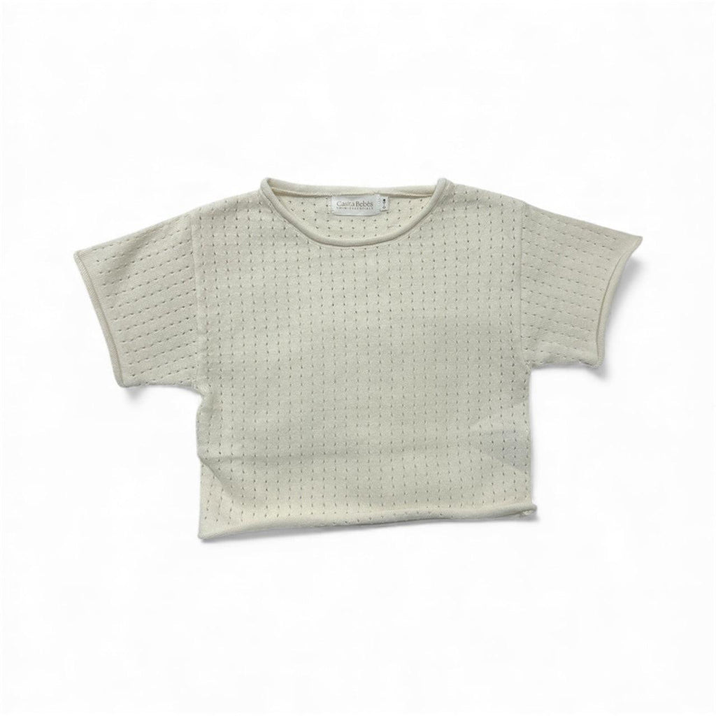 Swim Essentials Lala Top - Comfortable Beach Coverup for Summer Fun