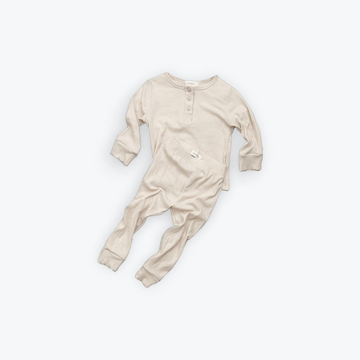 Mamīta Eco-Friendly Bamboo Sleepwear for Kids - Soft & Comfortable