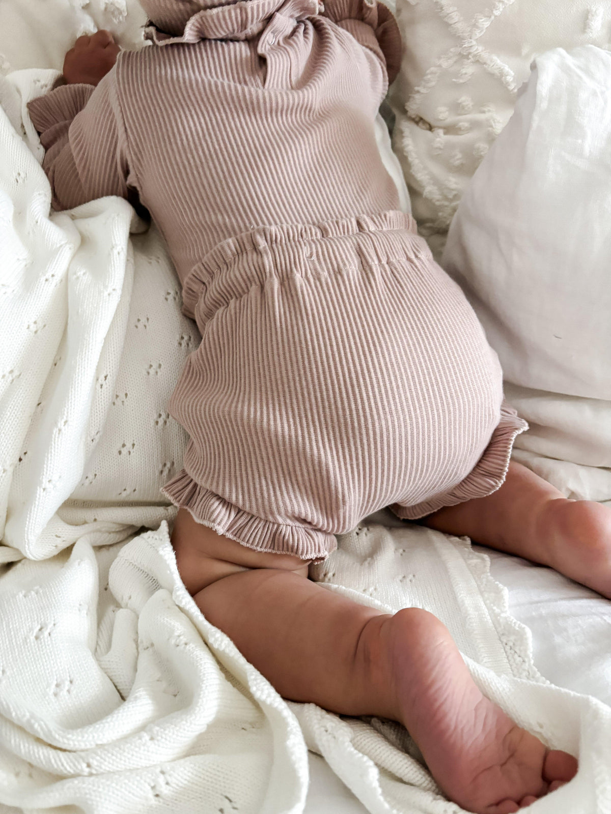 Mamīta Bloomer Dusty