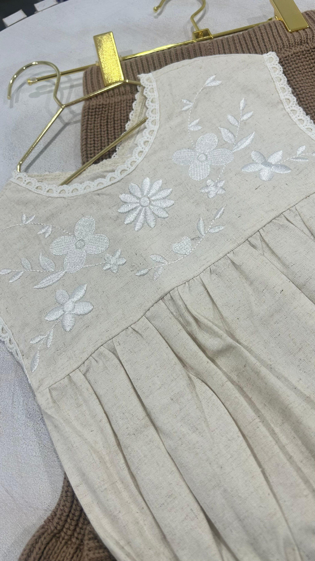 Mamīta Aribelle Romper