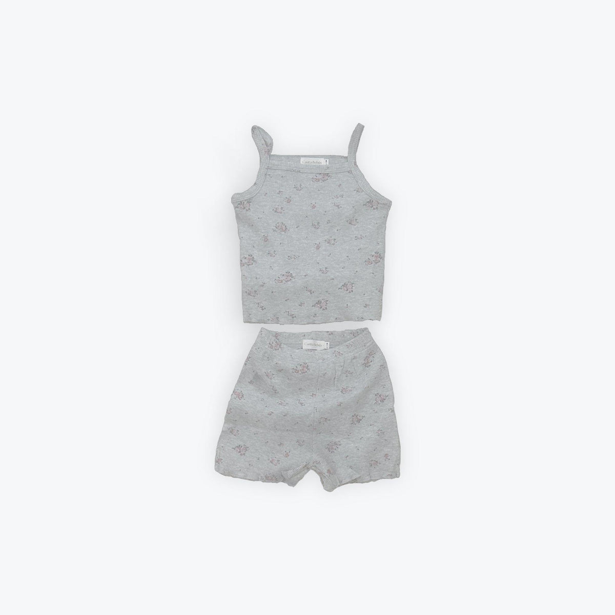 Mamīta Organic Summer Sleepwear for Kids - Soft & Eco-Friendly