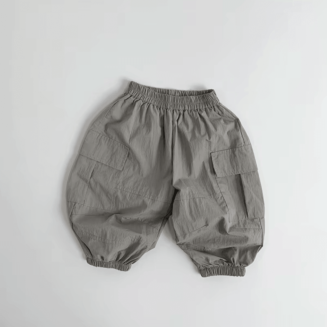Papitō Wanderer Pants