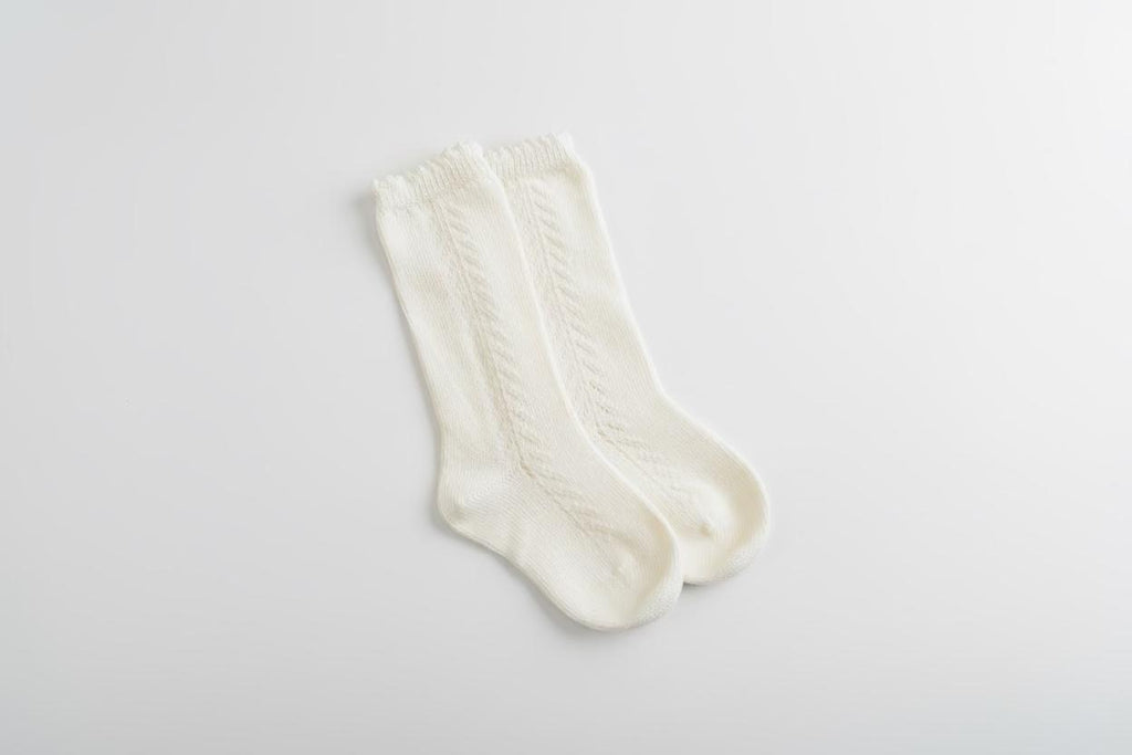 Essentīals Knee High Socks