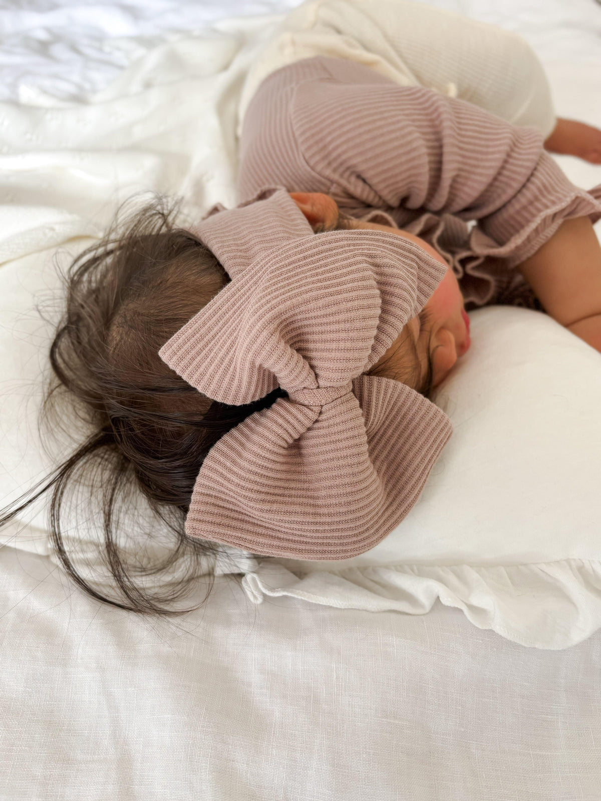 Mamīta Nina Bodysuit Dusty