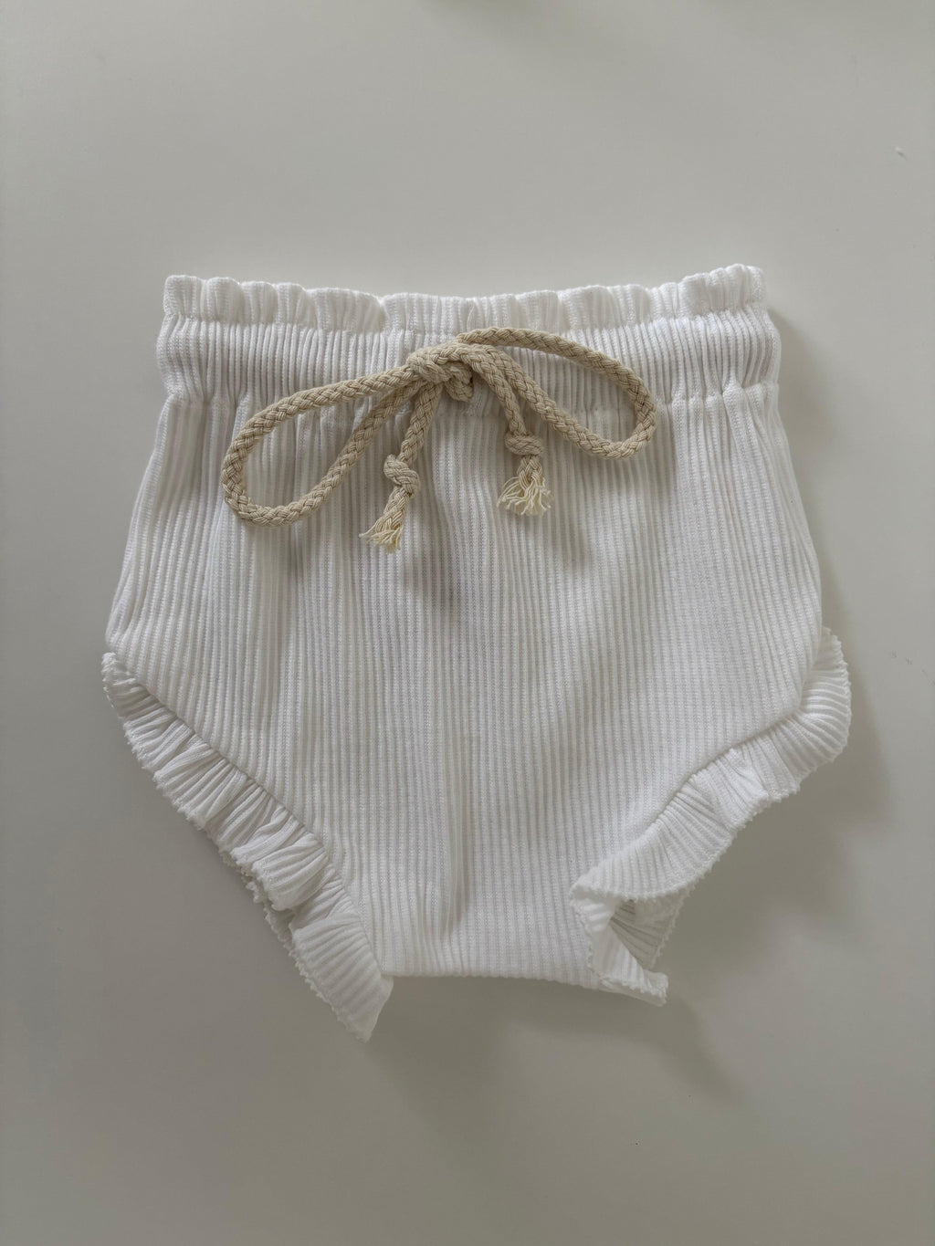 Mamíta Lightweight Cotton Bloomers for Baby Comfort