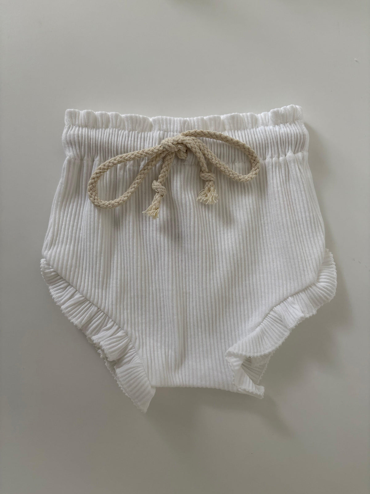 Mamíta Lightweight Cotton Bloomers for Baby Comfort