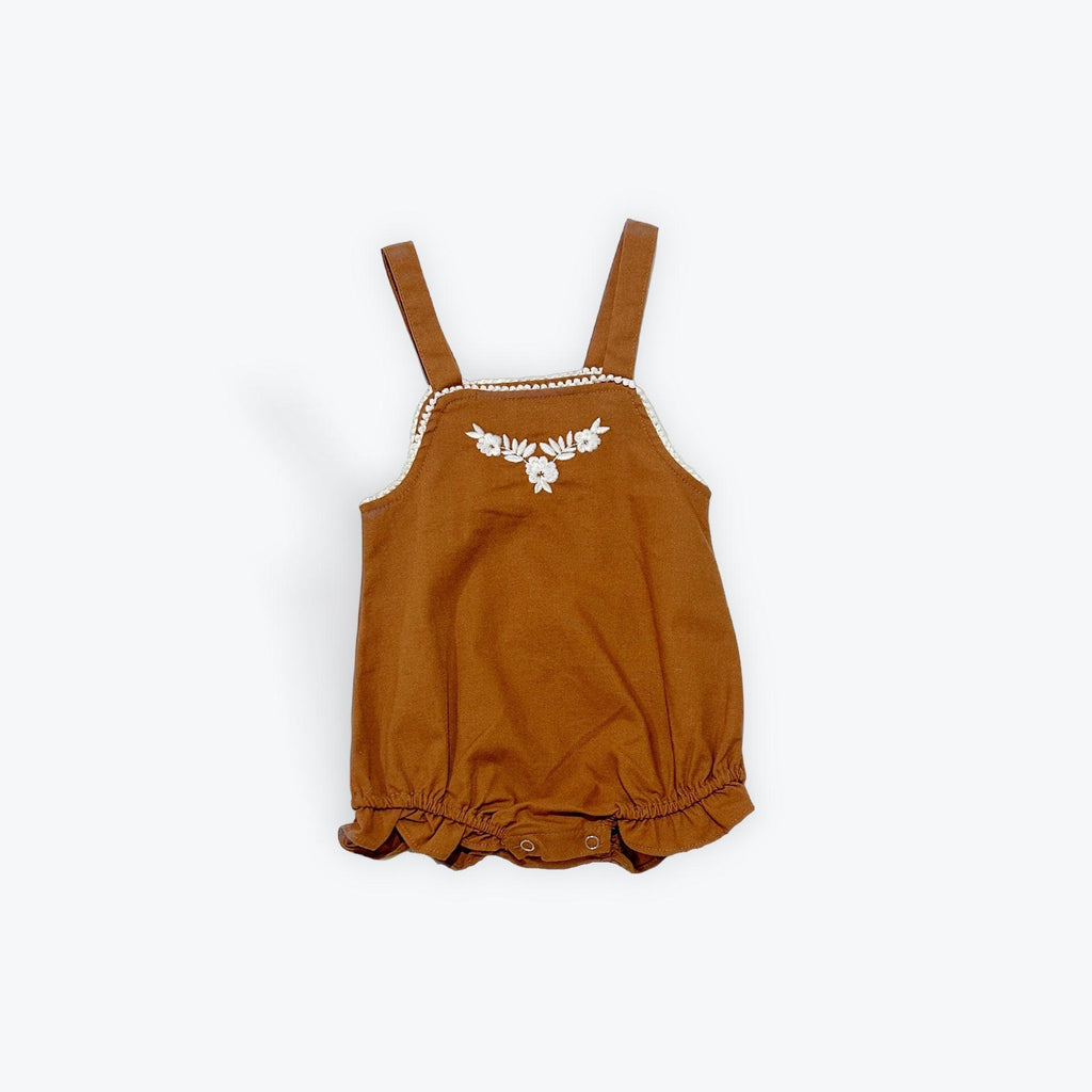 Mamīta Siena Pinfore