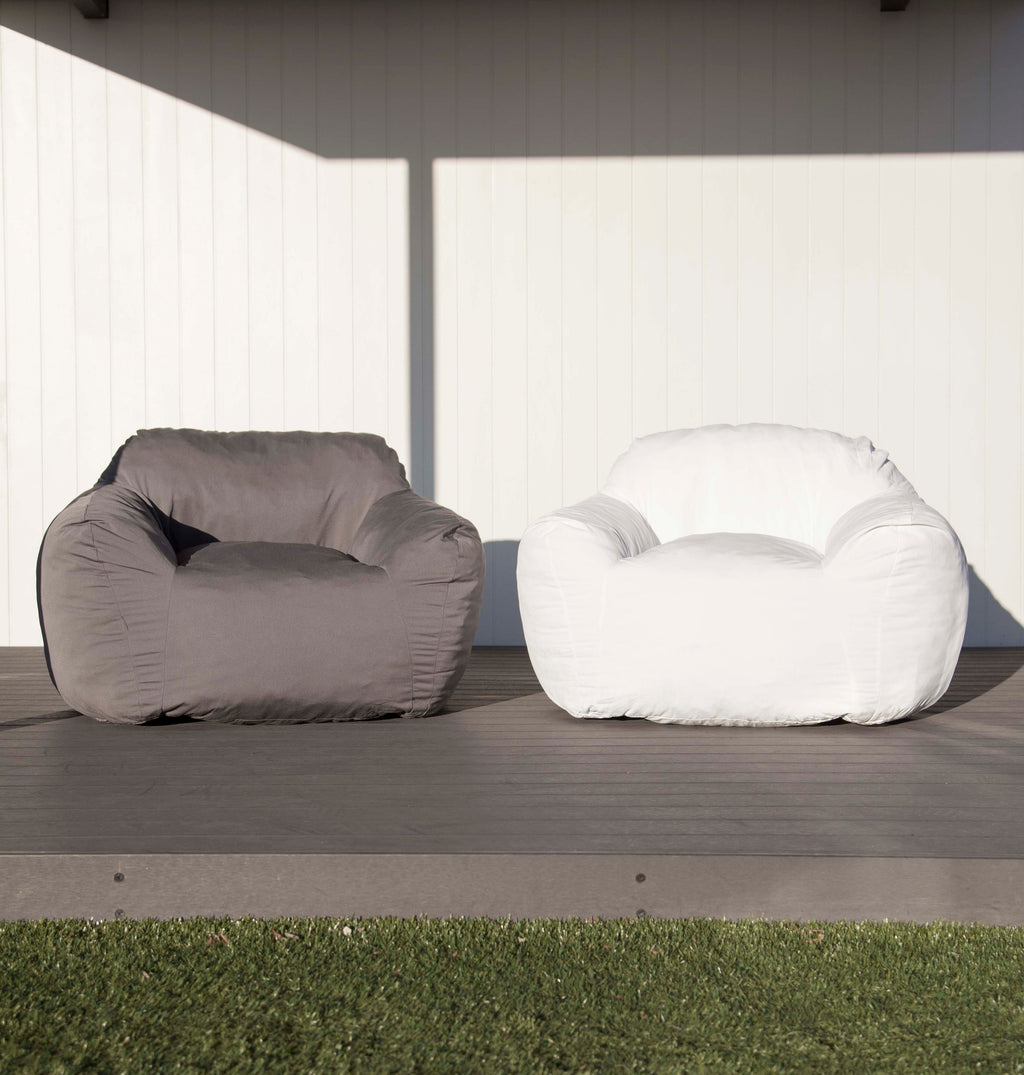 Ivory & Deene Outdoor DreamPod® Chair - Comfortable Relaxation