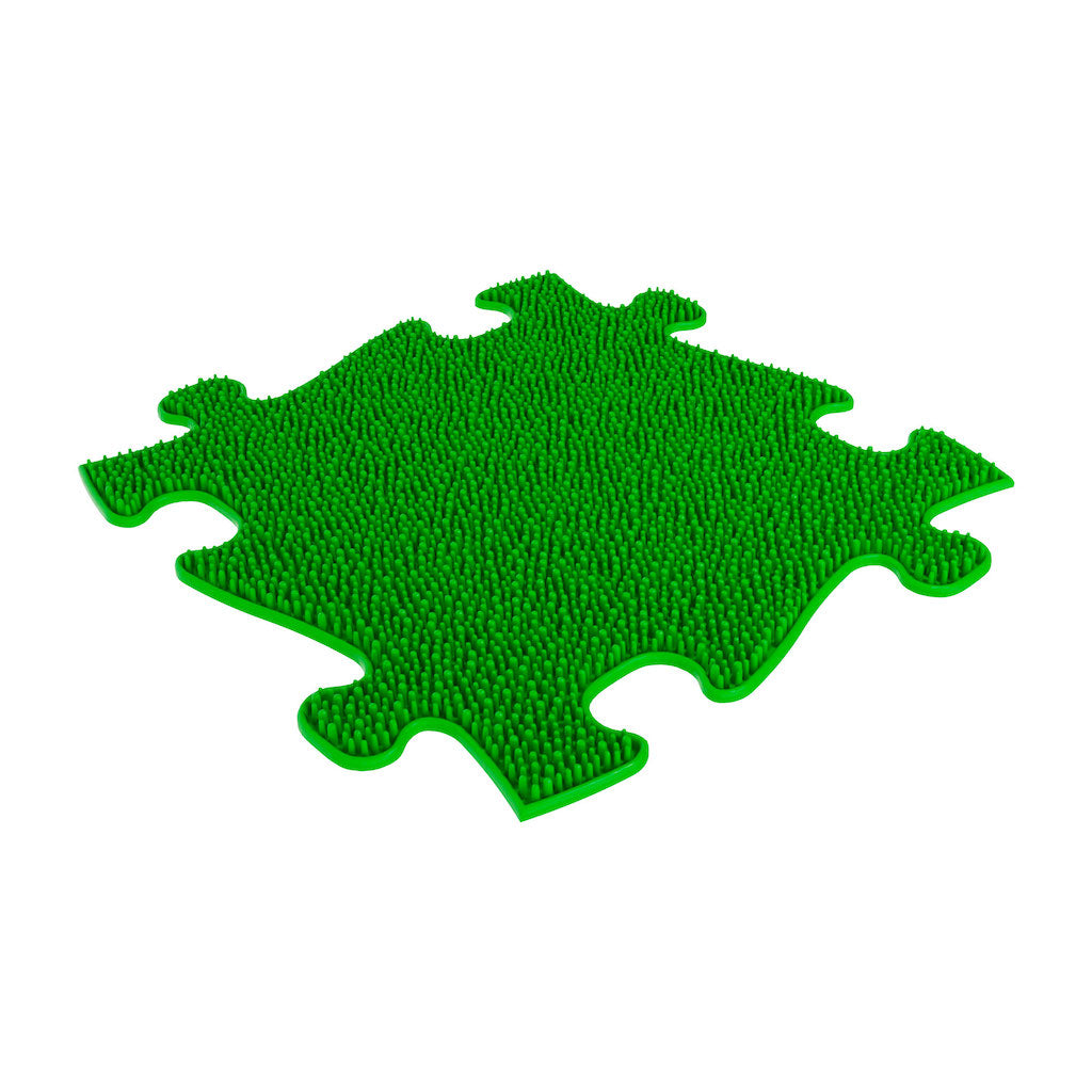 Muffik Medium Sensory Playmat Set – Stimulate Feet & Motor Skills