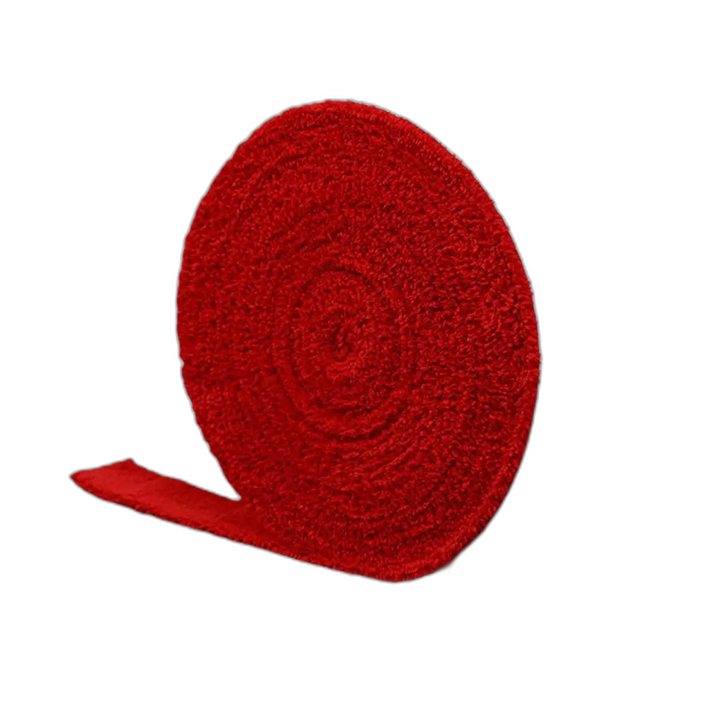 5m Anti-Skid Badminton & Tennis Racket Grip - Microfiber, Super Absorbent