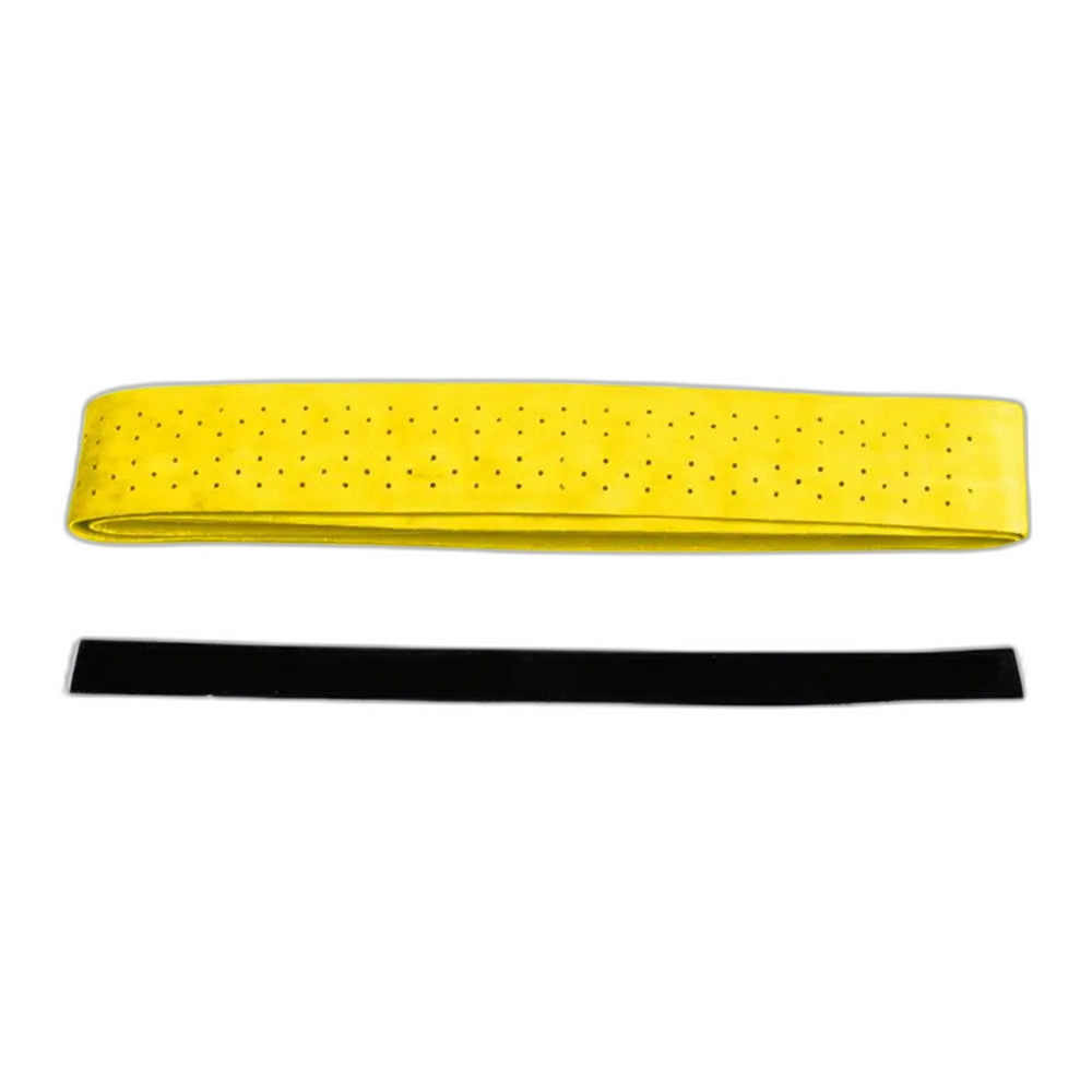 Anti-Slip Tennis & Badminton Racket Grip Tape - Perfect for Control