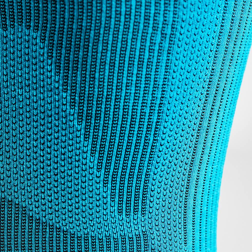 Bauerfeind Sports Compression Thigh Sleeves for Enhanced Performance