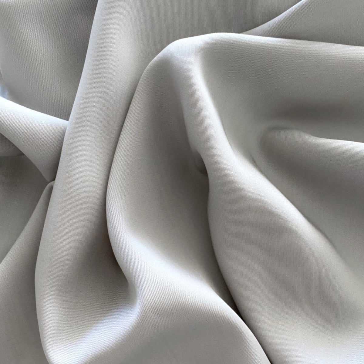 Silky Soft 400-Thread Count Bamboo Sheet Set – Silver