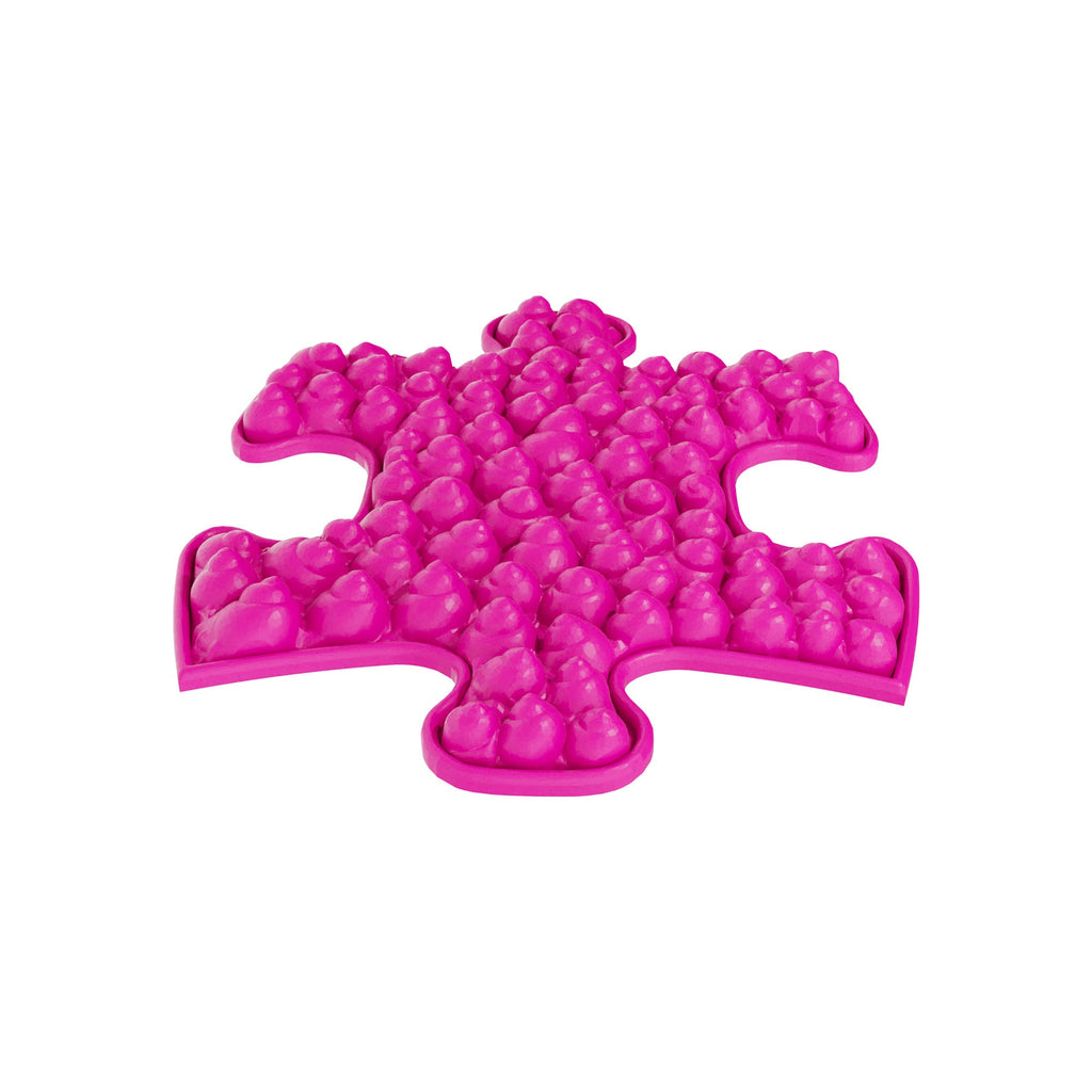 Muffik Medium Sensory Playmat Set – Stimulate Feet & Motor Skills