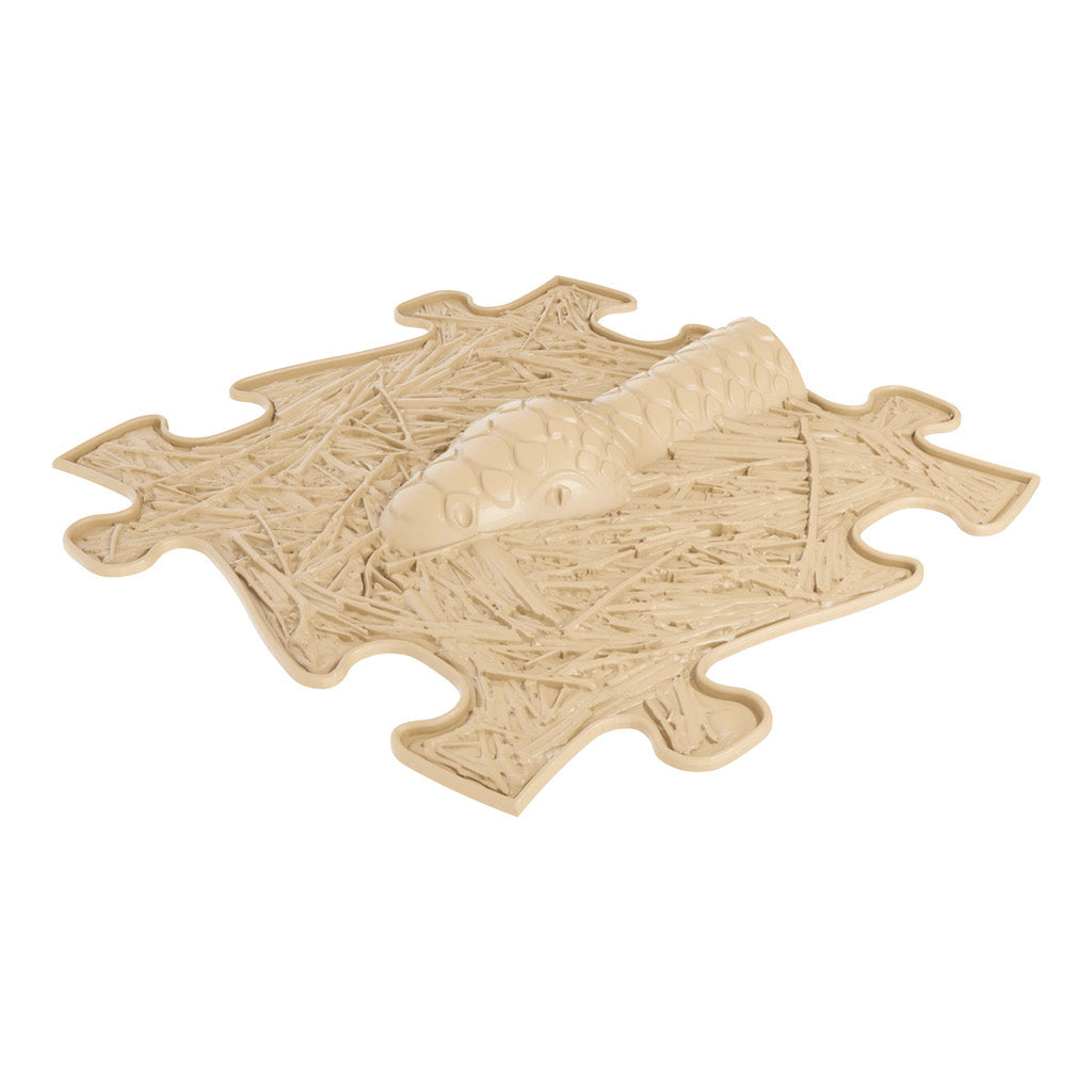 Muffik Snake Sensory Playmat Set - Fun Balance & Sensory Development