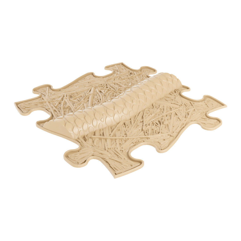 Muffik Snake Sensory Playmat Set - Fun Balance & Sensory Development