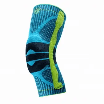 Bauerfeind Sports Knee Support - Protect & Enhance Knee Performance