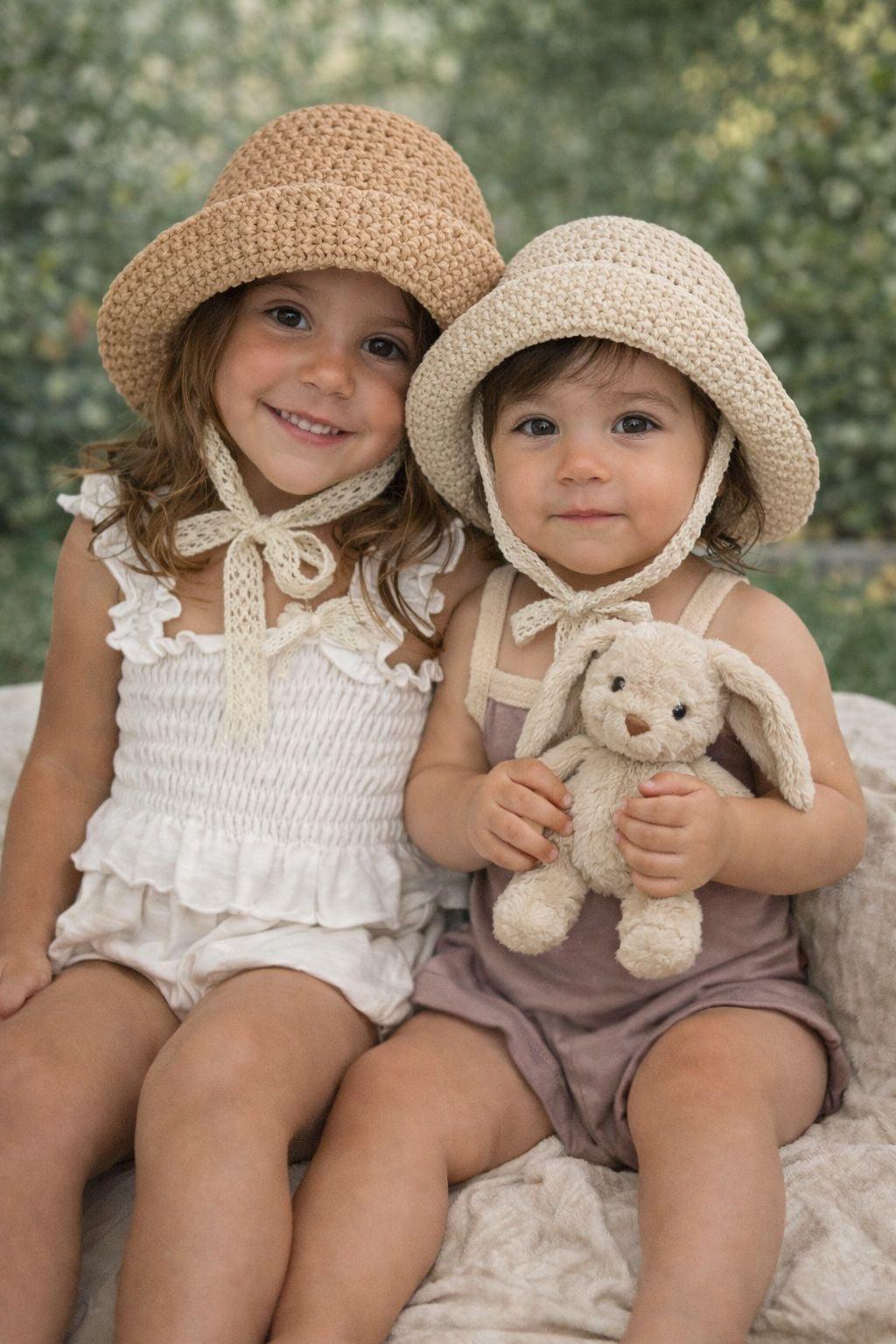 Bebè Essentīals Hats