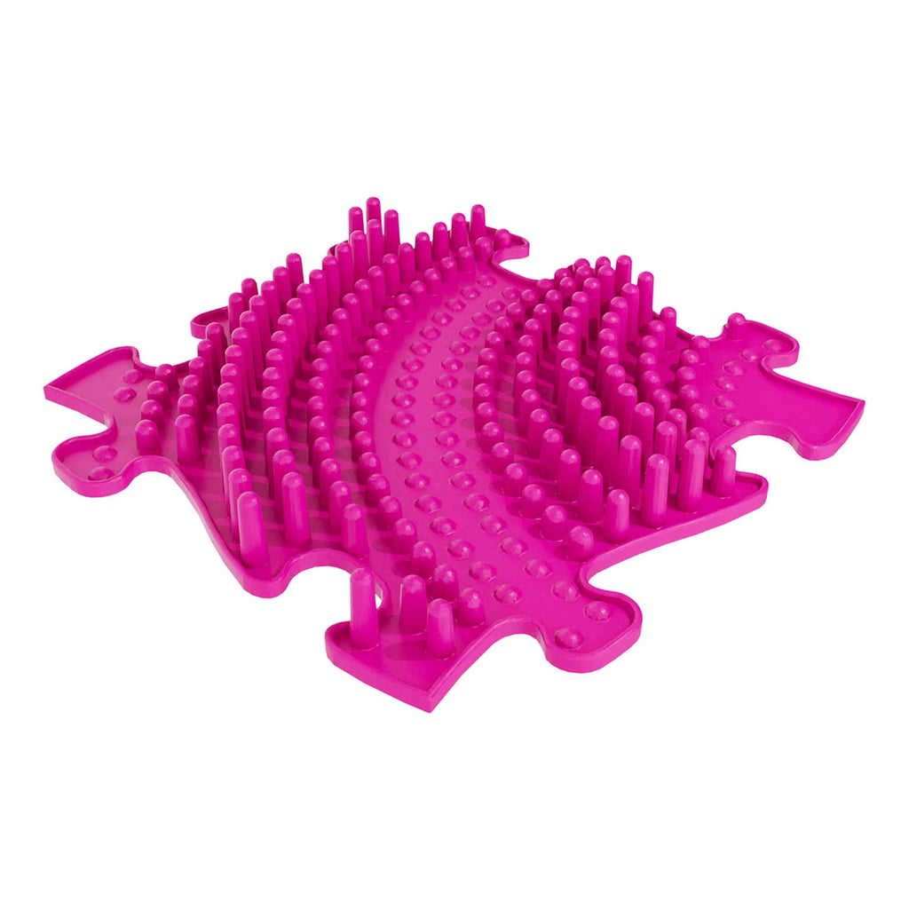 Medium 1 Tactile Floor Tiles Set