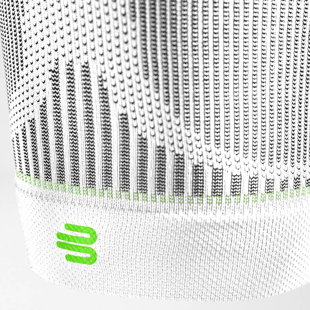 Bauerfeind Sports Compression Thigh Sleeves for Enhanced Performance